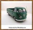 * Volkswagen Type 2 Pck-Up Truck 1967